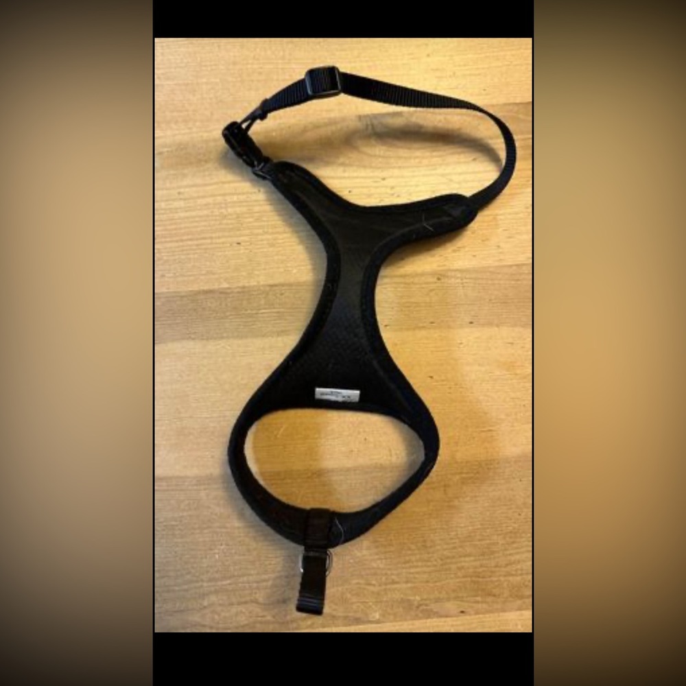 XX-Small Dog Harness